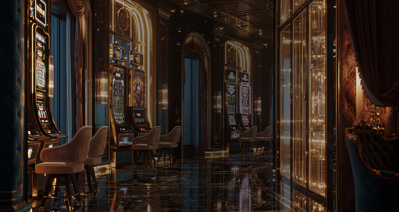 Online Casino Bonus