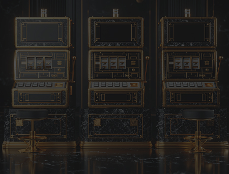 Online Casino Bonus